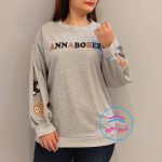 دورس استین خرسی کد 5763 - Image 7