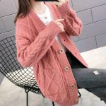 ژاکت بافت کد 5833