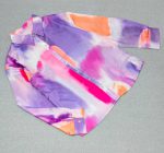 شومیز ابرنگی دخترانه و زنانه کد 7754 - تصویر 2
