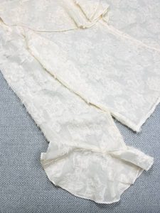 شومیز مجلسی دخترانه و زنانه کد 7935 - Image 9