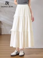دامن زنانه و دخترانه مجلسی کد8044 - Image 4