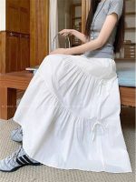 دامن زنانه و دخترانه مجلسی کد8044