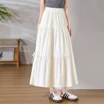 دامن زنانه و دخترانه مجلسی کد8044 - Image 5