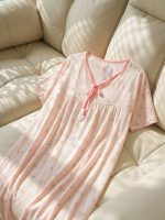 سارافون بارداری قواره دار دخترانه و زنانه کد 8735 - Image 2