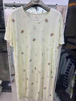 سارافون بارداری قواره دار دخترانه و زنانه کد 8731 - Image 2
