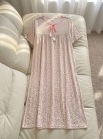 سارافون بارداری قواره دار دخترانه و زنانه کد 8732