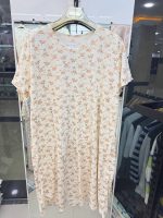 سارافون بارداری قواره دار دخترانه و زنانه کد 8727 - Image 2