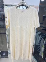 سارافون بارداری قواره دار دخترانه و زنانه کد 8729 - Image 2