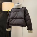 کاپشن وارداتی دخترانه و زنانه کد 9035 - Image 2