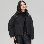 کاپشن وارداتی دخترانه و زنانه کد 9037 - Image 2
