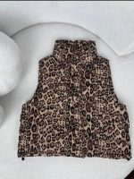 پافر پلنگی دخترانه و زنانه کد 9305 - Image 7