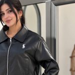 بامبر چرم polo دخترانه و زنانه کد 9715L - تصویر 3