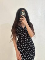 پیراهن دو بند مجلسی دخترانه و زنانه کد 9726