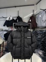 کاپشن چرم با کیفیت دخترانه و زنانه کد 9865