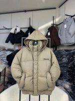 کاپشن چرم با کیفیت دخترانه و زنانه کد 9865 - تصویر 2
