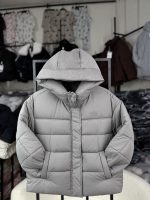 کاپشن ترکیبی با کیفیت دخترانه و پسرانه کد 9866