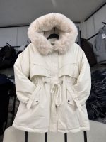 کاپشن کتان برزنت دخترانه و زنانه کد126 9868