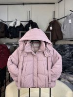 کاپشن برزنت دخترانه و پسرانه کد119 9869