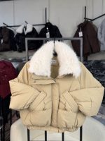 کاپشن کراپی دخترانه و زنانه کد107 9870 - تصویر 2