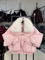 کاپشن کراپی دخترانه و زنانه کد107 9870 - تصویر 3