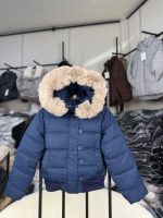کاپشن برزنتی با کیفیت دخترانه و زنانه کد115 9877