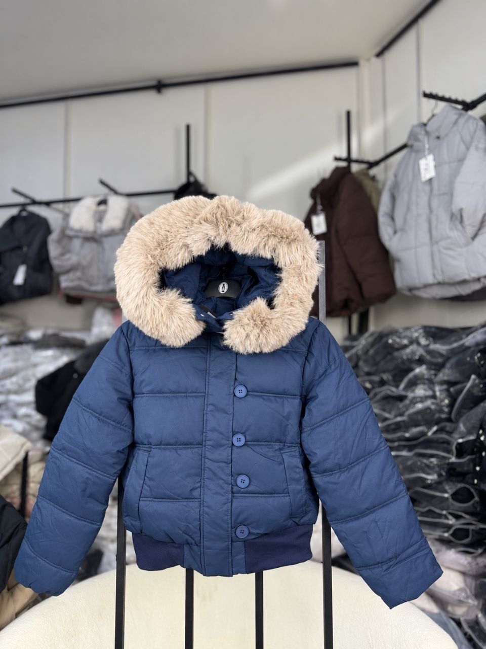 -2147483648_-229757 کاپشن برزنتی با کیفیت دخترانه و زنانه کد115 9877 - تصویر 1