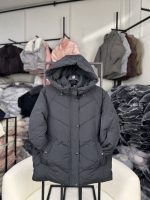 کاپشن سایز بزرگ دخترانه و پسرانه کد 9859