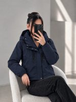 بامبر وارداتی با کیفیت دخترانه و زنانه کد g9807 147 - تصویر 2