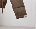 کاپشن پافر شو  دخترانه و پسرانه کدg9818 158 - تصویر 7