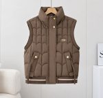 کاپشن پافر شو  دخترانه و پسرانه کدg9818 158 - تصویر 5