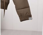 کاپشن پافر شو  دخترانه و پسرانه کدg9819 159 - تصویر 3