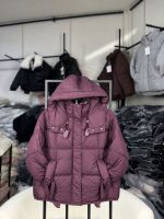 کاپشن برزنت با کیفیت دخترانه و پسرانه کد 9863